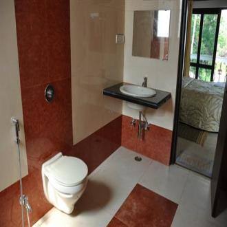Private 3 Room Villa In Saligao Goa, Goa 5